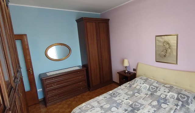 Charming accommodation Sesto Calende