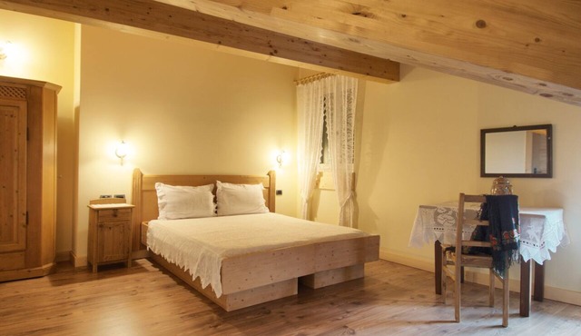 Charming apartment Trentino Italy