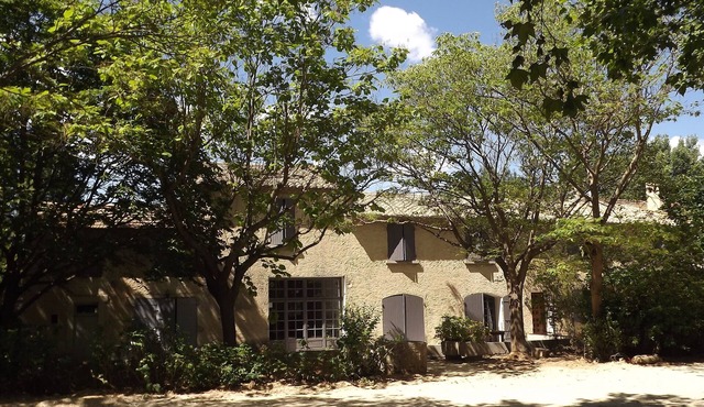 Charming country cottage