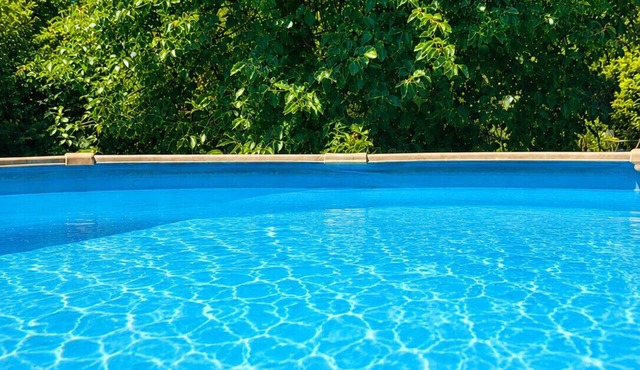 Charming House with Pool in the Luberon