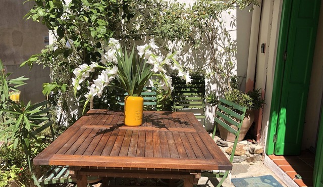 Charming in Collioure – where creativity meets the beach