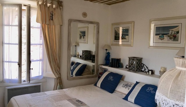 Charming village house haut var