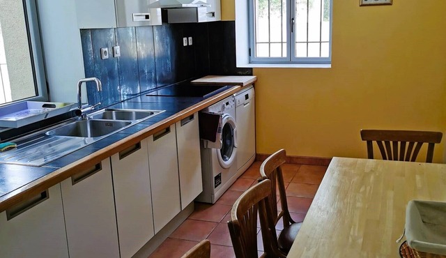 Charming winegrower's house entirely renovated