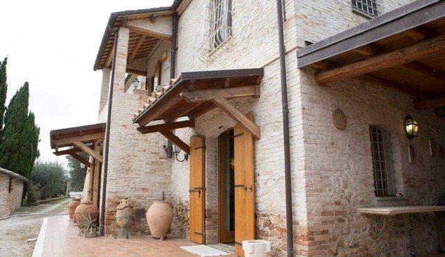 Charmingful Villa WITH Great Scenary And Vibes