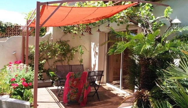 Chez Marie