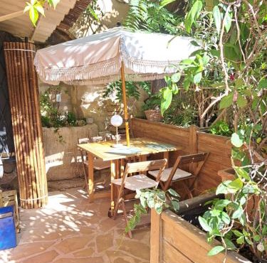 Chez Nathalie