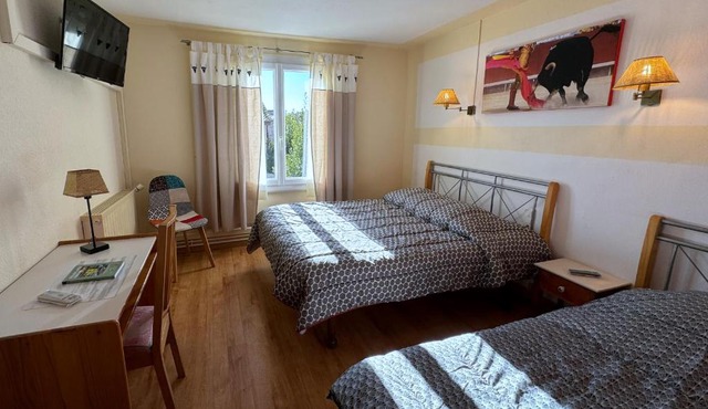 cit'hotel Hotel Las Cigalas