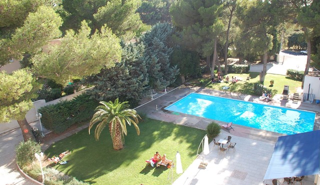 Citotel Le Mirage