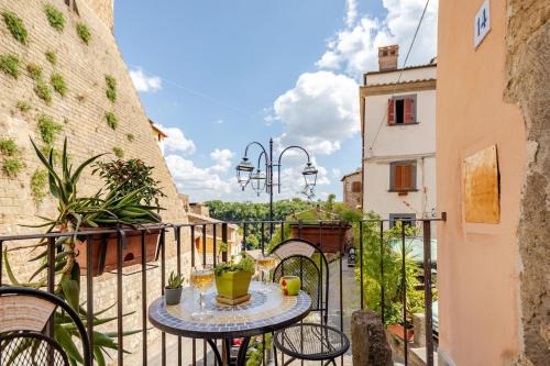 Civitella Relais