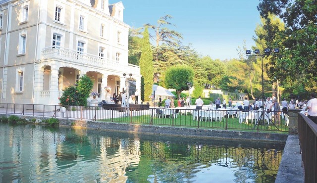 Club Vacances Bleues Domaine de Château Laval