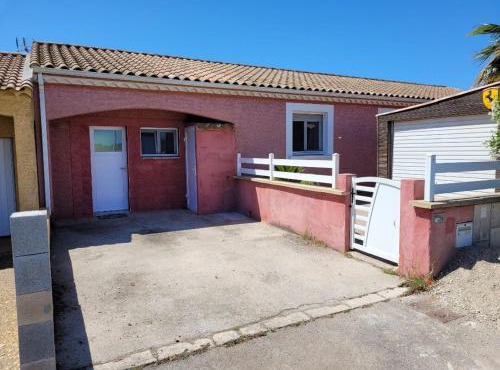 Cocon familial très calme parking privé