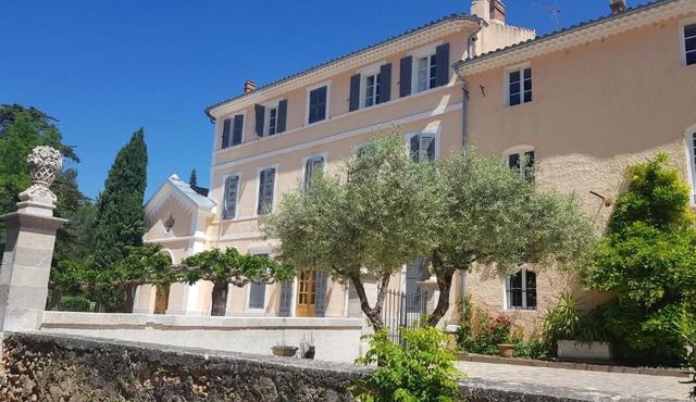 Coeur de Provence