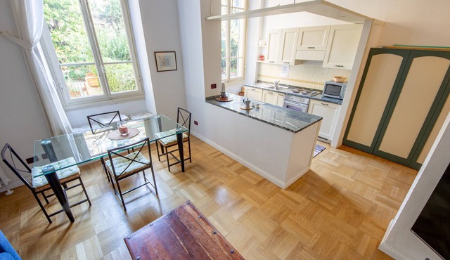 Colonna Suite Florence