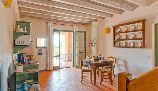 Comfortable cottage in the heart of Chianti