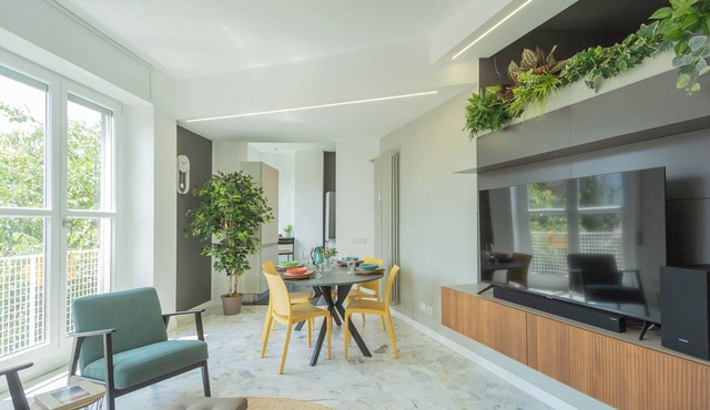 Como Panorama - Two Bedroom Apartment, Sleeps 5