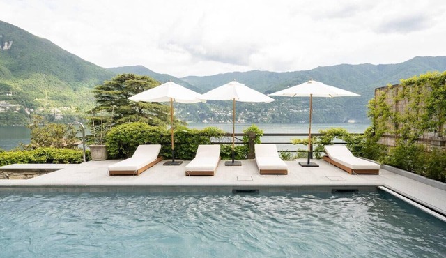 Como Ruby Villa by Aden Luxury