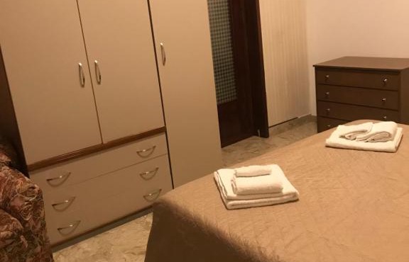 Comodo mini appartamento in Cinisi