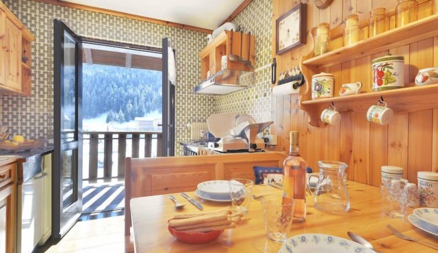 Condominio al Parco by Interhome
