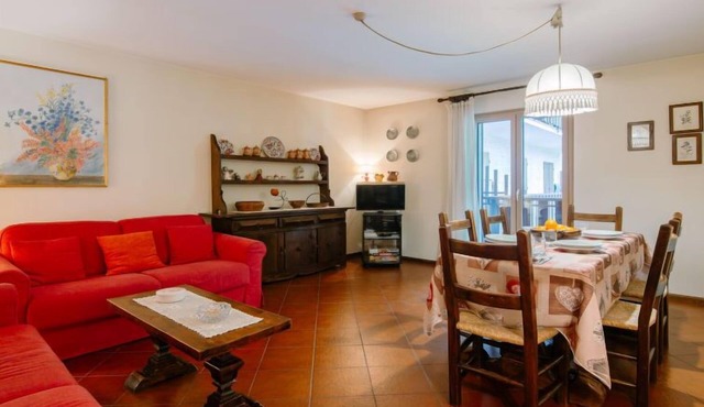 Condominio al Parco by Interhome