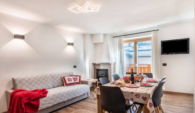 Condominio Lucia 7 Pinzolo