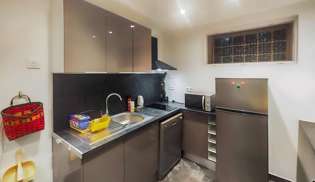 Confortable Appartement