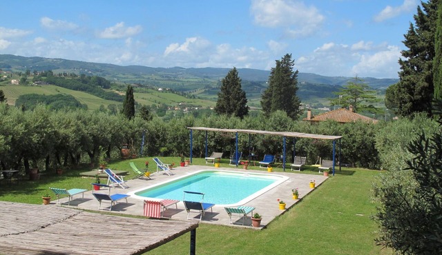 Conte Francesco II by Interhome