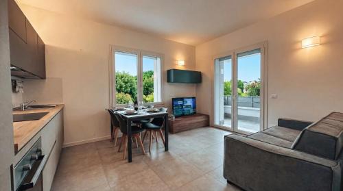 Contea Apartment - Modern & Quiet Stay - Valpolicella