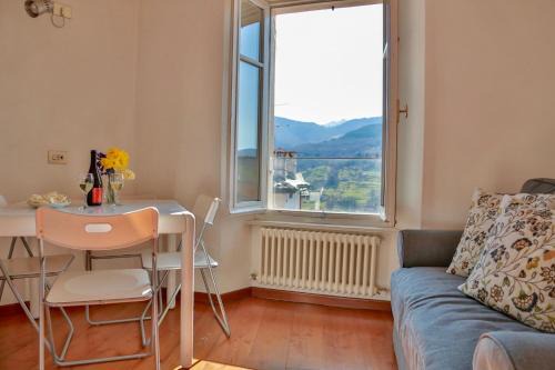 Contempora - Ca' Brenta Attic - Valle Intelvi - Como