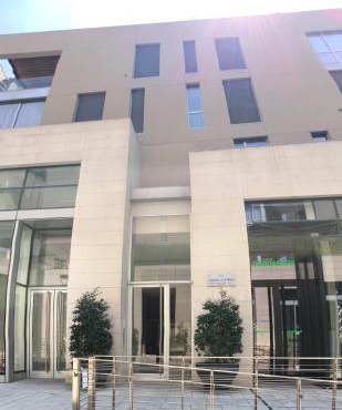 Corso Como - New Building Apartment
