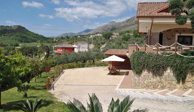 Corte Saturnia by Interhome in Spigno Saturnia