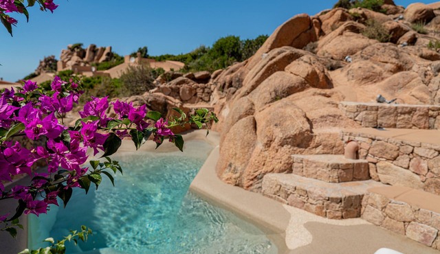 Costa Paradiso Resort