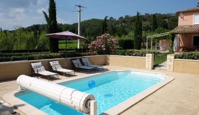 Coste Investissement - Le vieil olivier 3