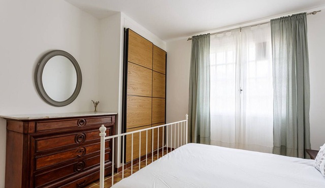 Cosy and Charming Family Home, South of France