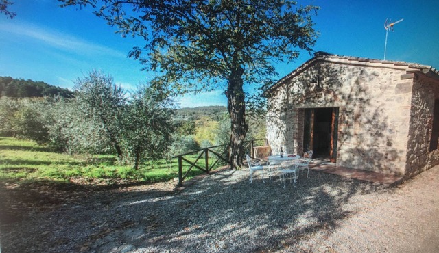 Cottage Beba