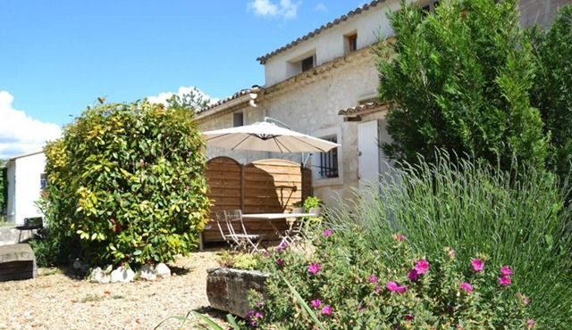 Cottage Cézanne 4 people