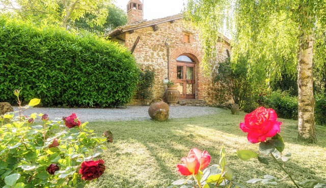 Cottage Granaio - Agriturismo Renello