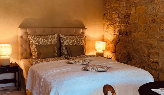 Cottage in Provence