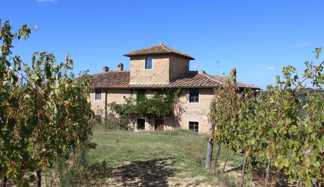 Country House Il Covo della Civetta