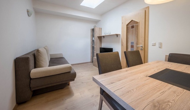 Cozy Apartment Alpenaster with Mountain View, Wi-Fi, Sauna, Terrace & Balcony; Parking Available