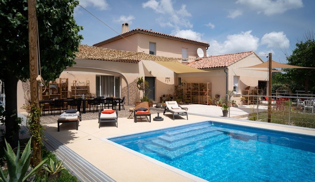 🌞 Cozy Family Villa with Nature & Pool - SPECIAL SUMMER 2026 OFFER