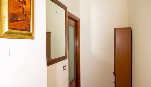Cozy house surrounded by nature a few minutes from Pompeii, pets allowed