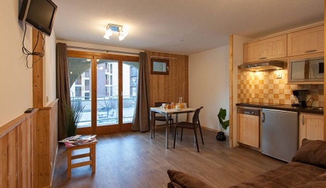 Cozy Studio · Ski-in/ski-out · Wifi · Pet-friendly