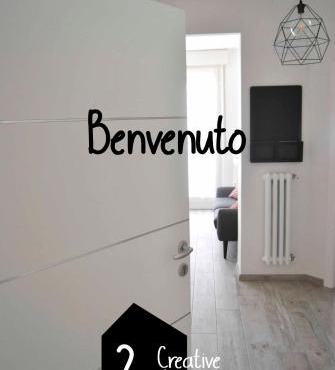 Creative Apartment