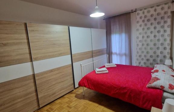 Crescini Rooms