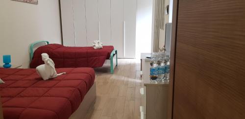 Cristallo Camere