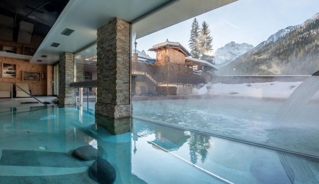 Croce Bianca Leisure & Spa