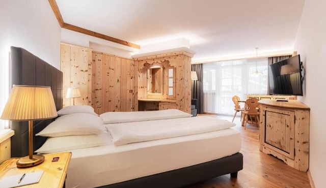 Croce Bianca Leisure & Spa