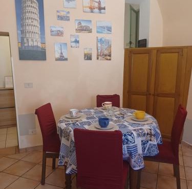 D'Angiolo centro storico