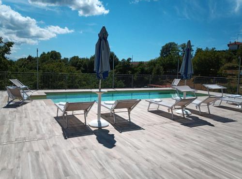 Da Fabiana, Ristorante e Camere in Alta Langa - adults only