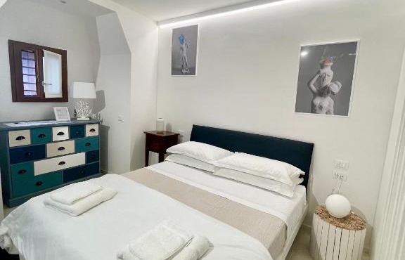 David suite in centro storico